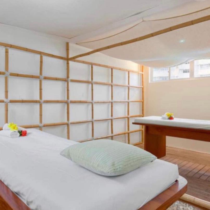 Gran Lencois Flat Barreirinhas Apt 509 מראה חיצוני תמונה