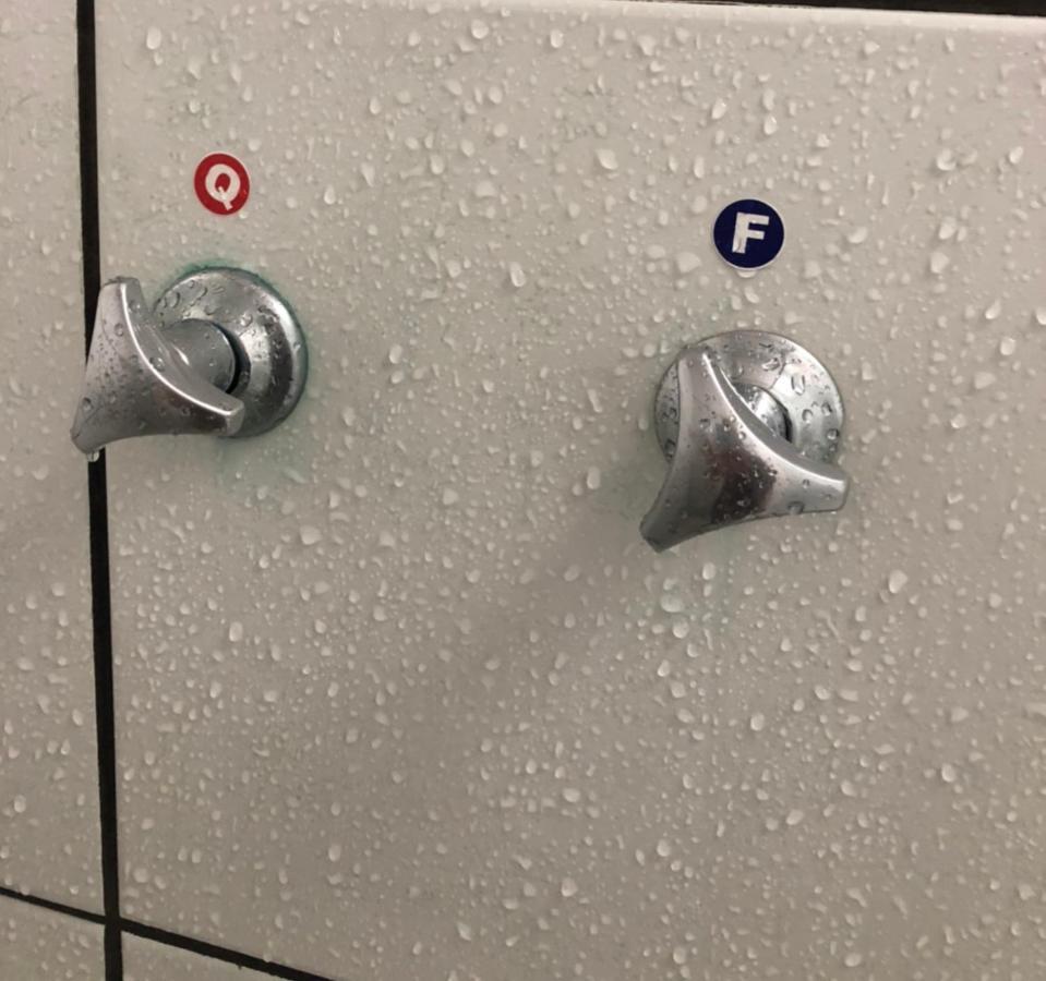 Gran Lencois Flat Barreirinhas Apt 509 מראה חיצוני תמונה