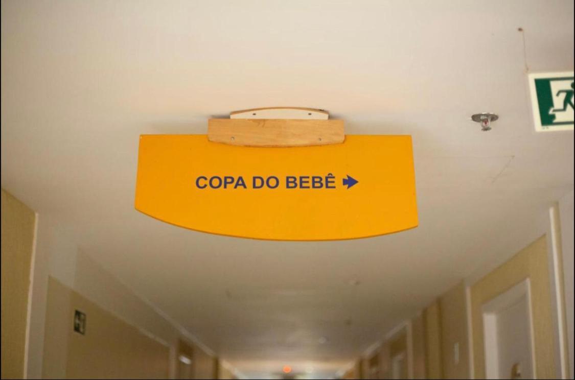 Gran Lencois Flat Barreirinhas Apt 509 מראה חיצוני תמונה