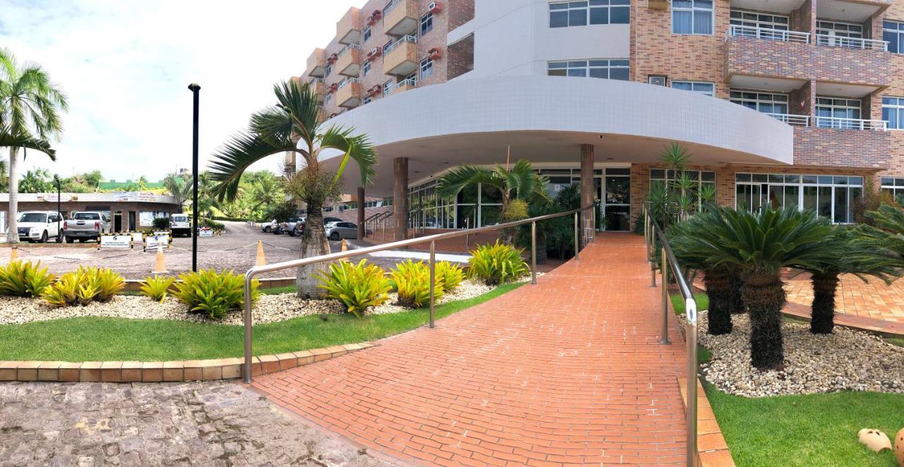 Gran Lencois Flat Barreirinhas Apt 509 מראה חיצוני תמונה