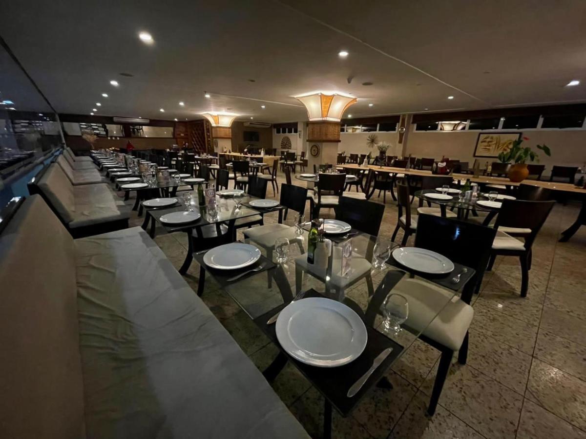 Gran Lencois Flat Barreirinhas Apt 509 מראה חיצוני תמונה