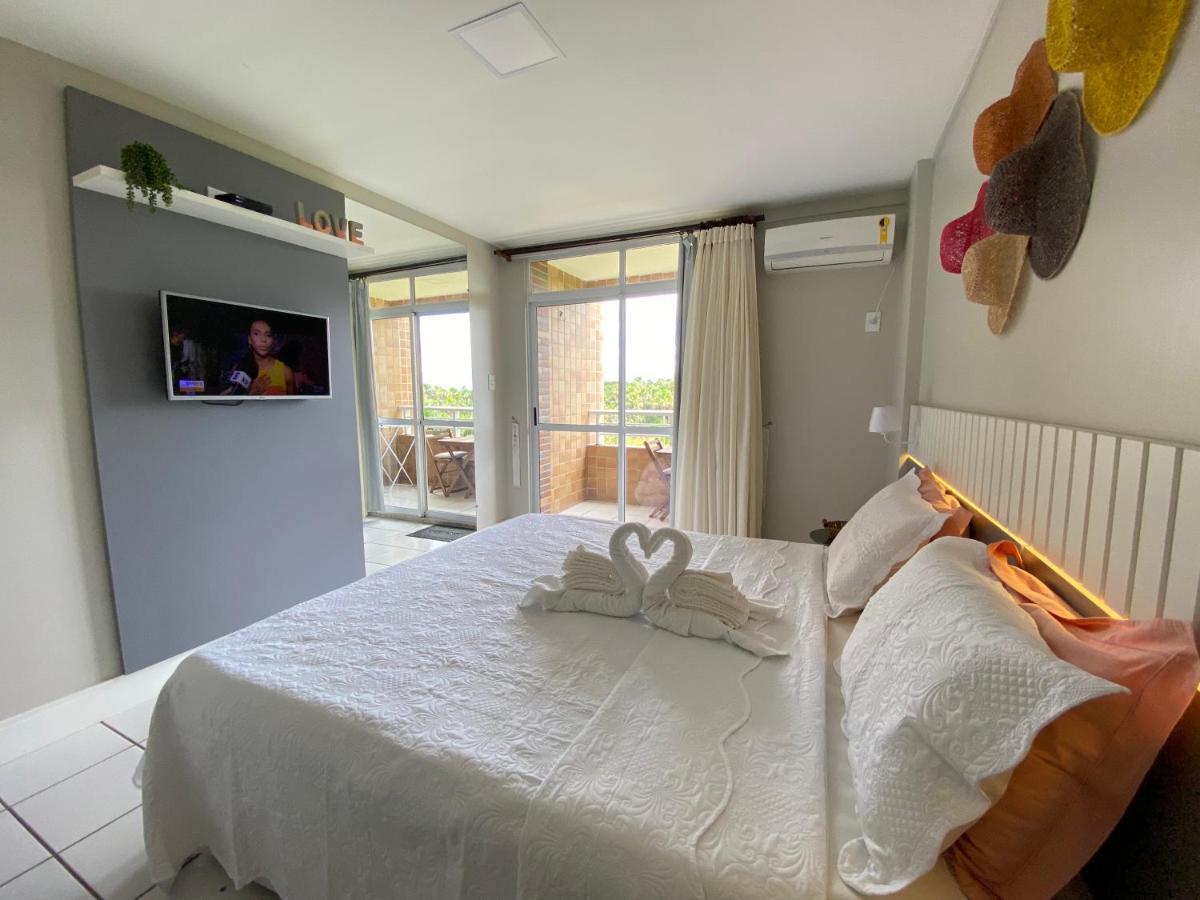 Gran Lencois Flat Barreirinhas Apt 509 מראה חיצוני תמונה