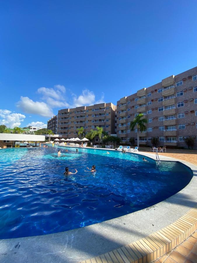 Gran Lencois Flat Barreirinhas Apt 509 מראה חיצוני תמונה