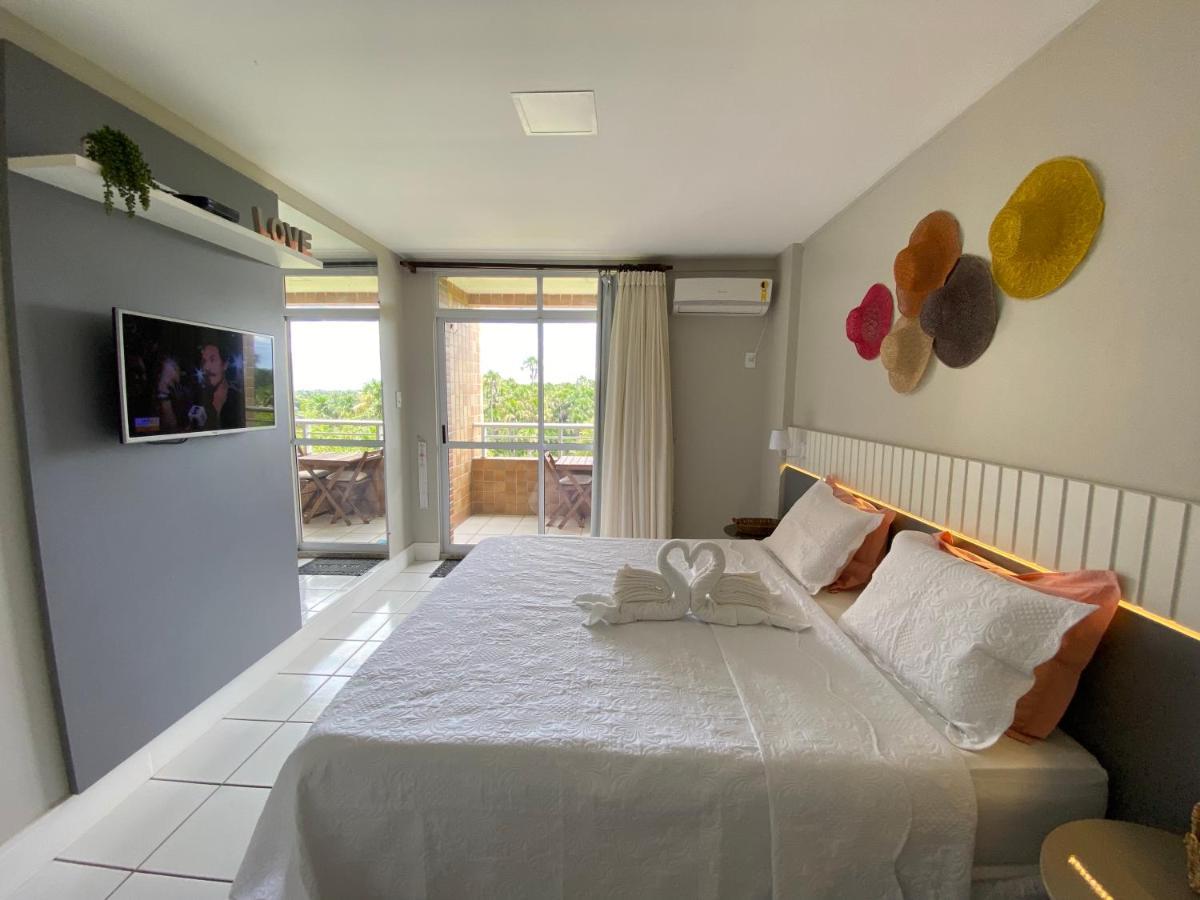 Gran Lencois Flat Barreirinhas Apt 509 מראה חיצוני תמונה