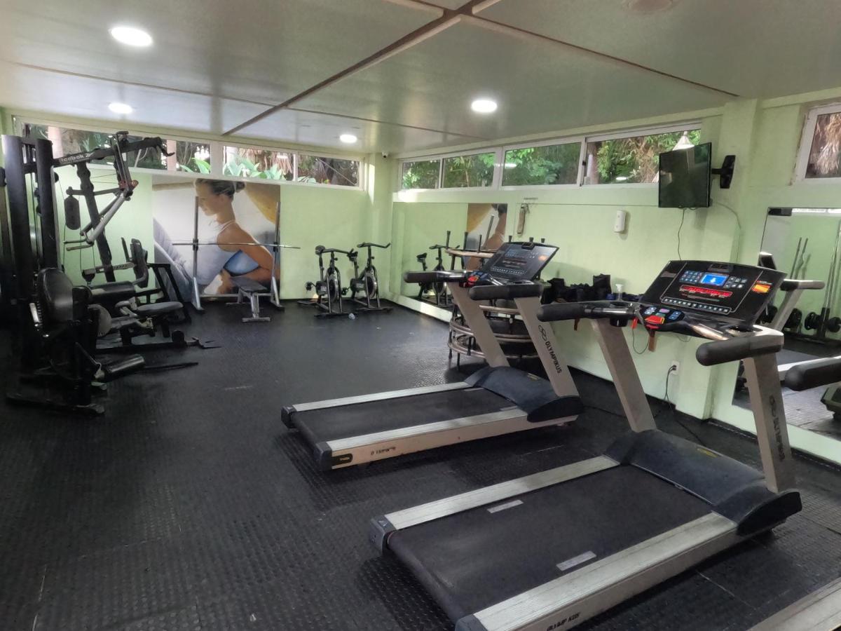 Gran Lencois Flat Barreirinhas Apt 509 מראה חיצוני תמונה