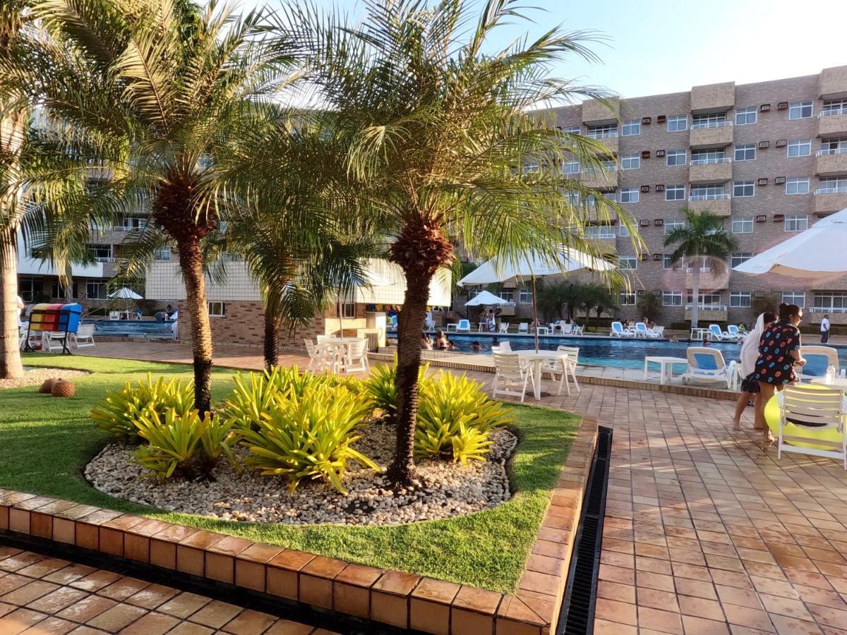 Gran Lencois Flat Barreirinhas Apt 509 מראה חיצוני תמונה