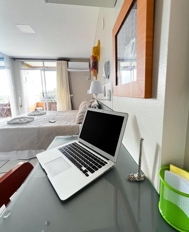 Gran Lencois Flat Barreirinhas Apt 509 מראה חיצוני תמונה