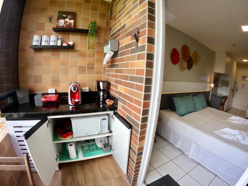 Gran Lencois Flat Barreirinhas Apt 509 מראה חיצוני תמונה