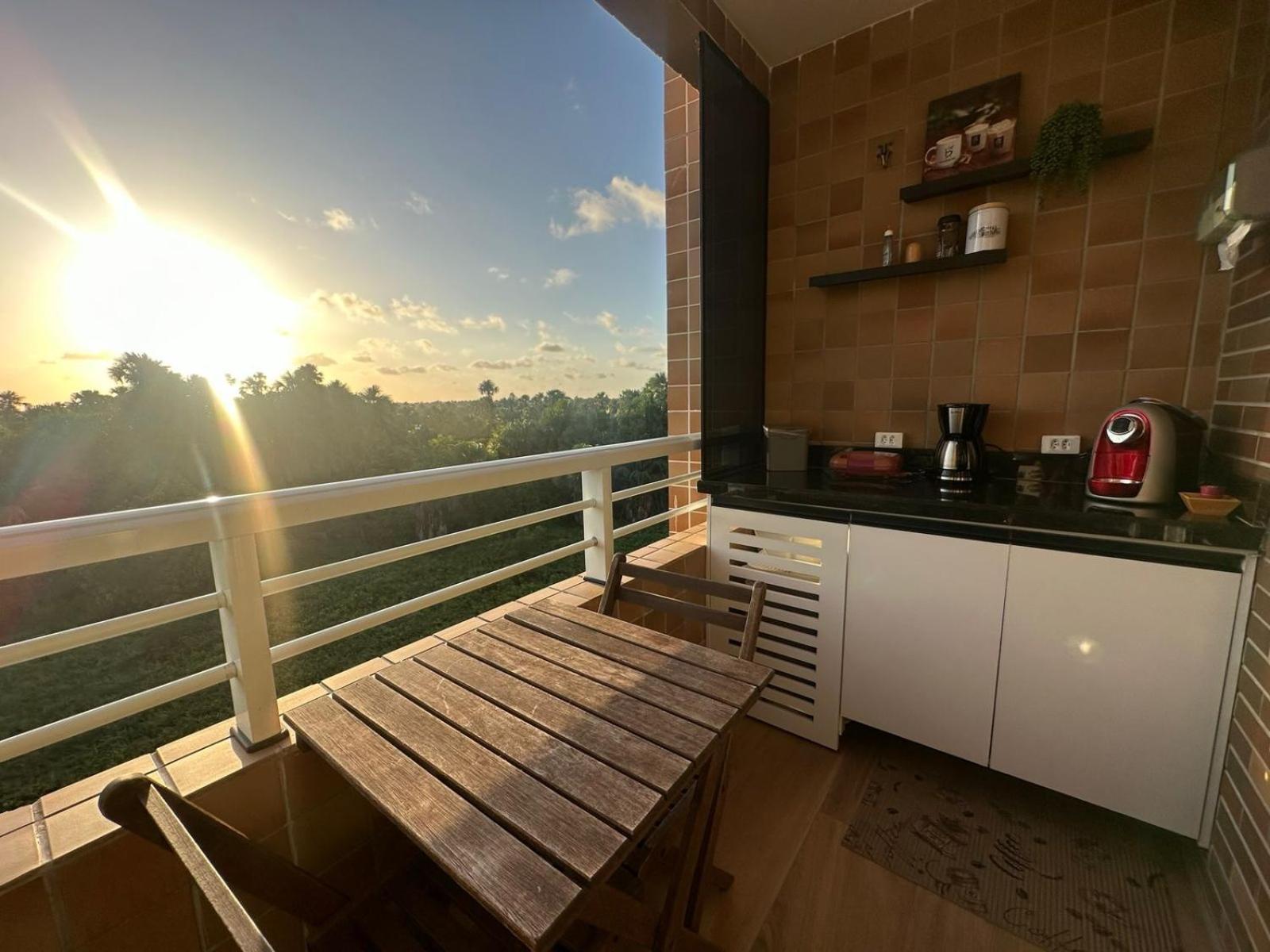 Gran Lencois Flat Barreirinhas Apt 509 מראה חיצוני תמונה