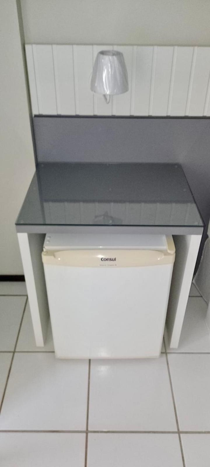 Gran Lencois Flat Barreirinhas Apt 509 מראה חיצוני תמונה